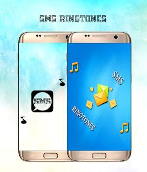 SMS Ringtones 2017 screenshot 2