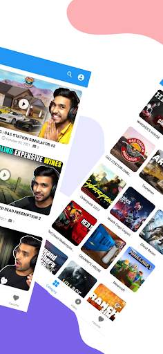 Techno Gamerz screenshot 2