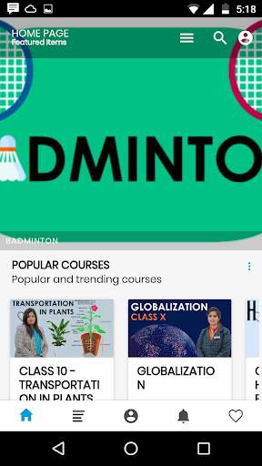 EdOwl - Online Learning Platform screenshot 1