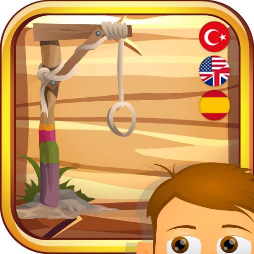A Fantastic Hangman Game 1.1.1