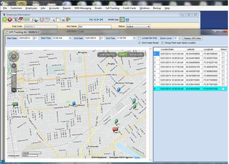 SM-Mobile screenshot 3