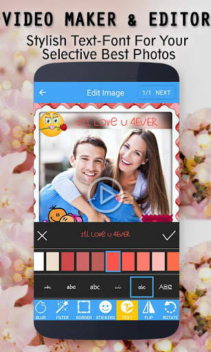 Video Maker - Video Editor screenshot 5