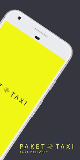 Paket Taxi screenshot 2