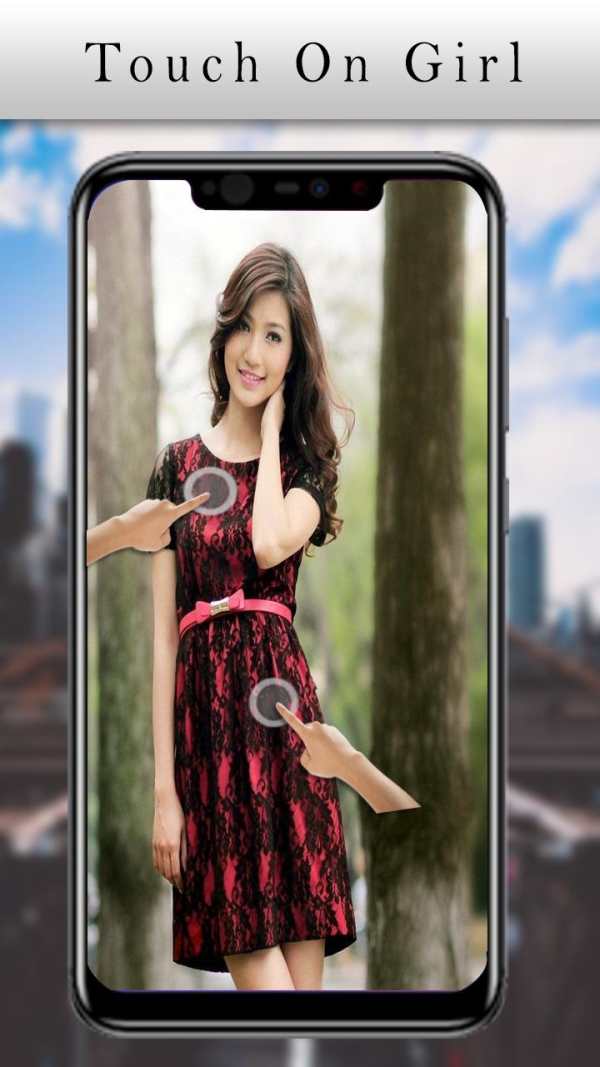 Full Body Scanner - 3D body Scanner Real App Prank screenshot 1