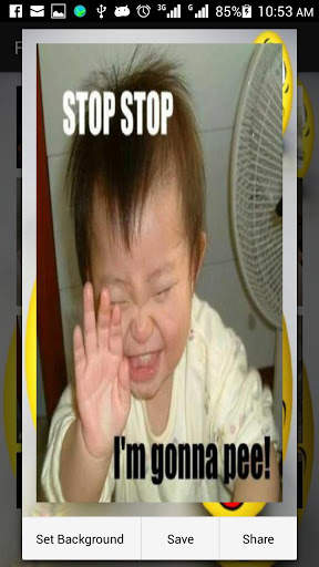 Funny Pictures screenshot 8