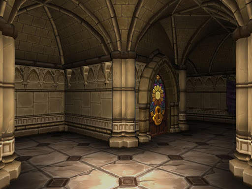 Dungeon Monsters - RPG screenshot 7