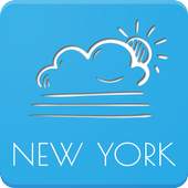 New York Weather Forecast 2.1
