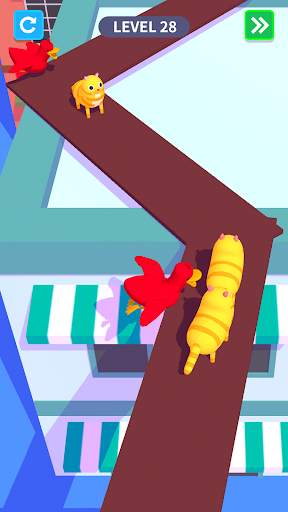 Animal Games 3D screenshot 4