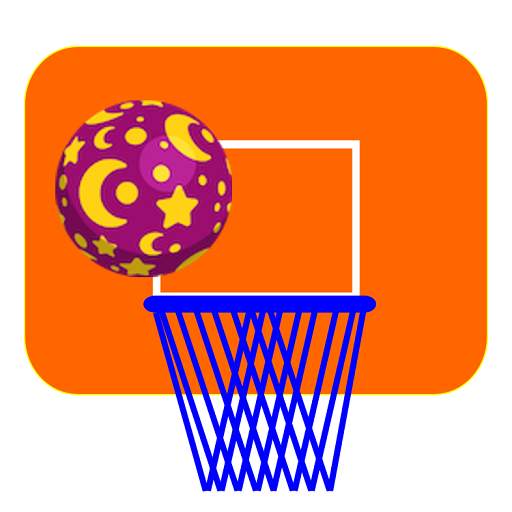 Free Throw Ball 1.0