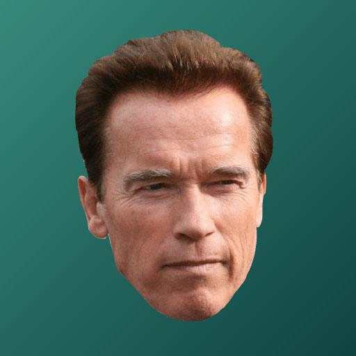 Arnold Schwarzenegger Soundboard 1.1