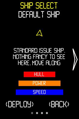 Radial Blur screenshot 2