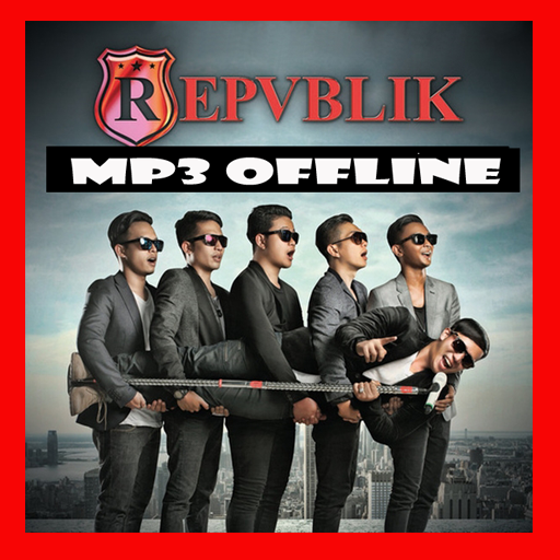 ikon Lagu Republik Offline Populer