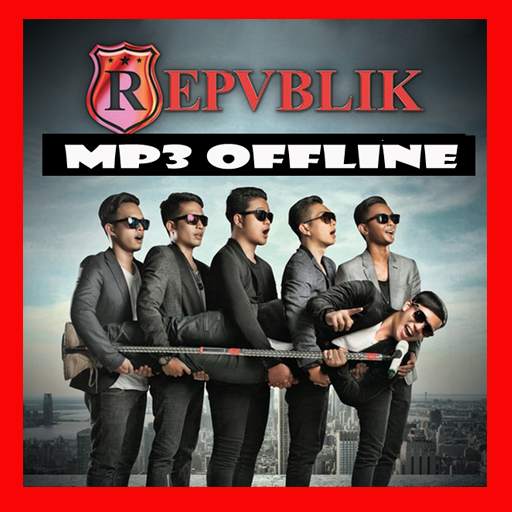 Lagu Republik Offline Populer 2.0