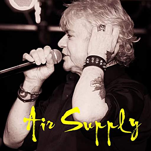 Air Supply - Popular Songs 1.0