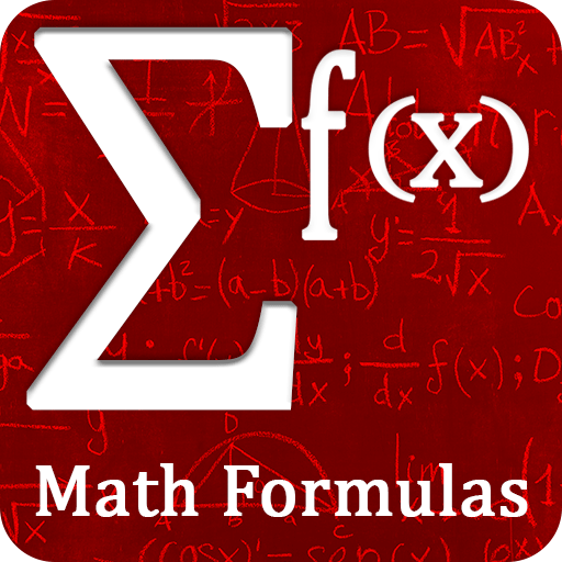 ALL maths Formulas - Free maths Formula icon