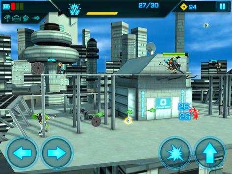 LEGO® Hero Factory Invasion IT screenshot 12