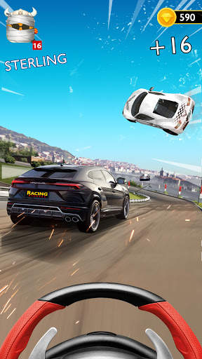 Racing Madness - Real Car Game screenshot 3