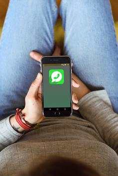 guide for Whatsapp Messenger screenshot 2