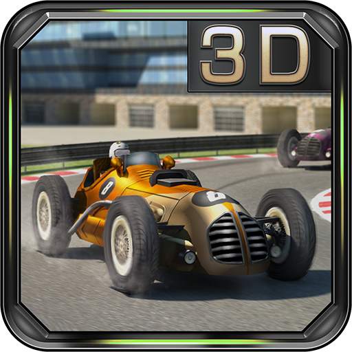 Classic Formula 3D Racing 1.3.0