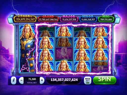 Cash Party™ Casino – Free Vegas Slots screenshot 7