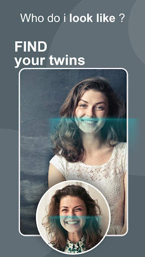 My Twin Finder : Reverse Photo Search screenshot 1