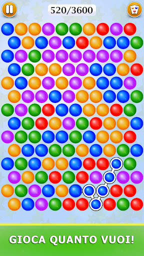Collega le Bolle screenshot 7