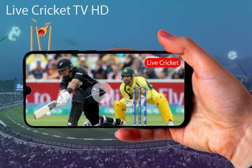 Live Cricket TV HD Cricket TV screenshot 4