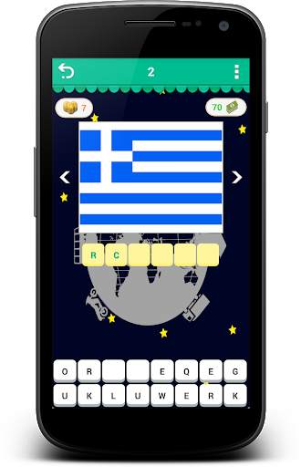 Logo Quiz - World Flags screenshot 6
