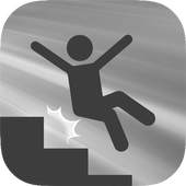 Stickman Dismounting 1