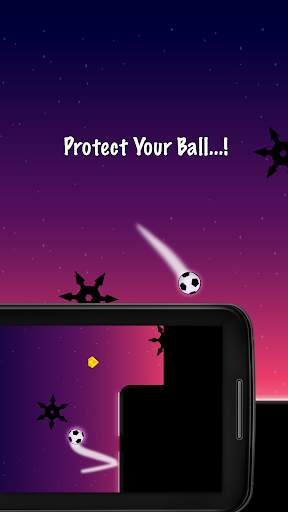 Ball On - Football Fever screenshot 3