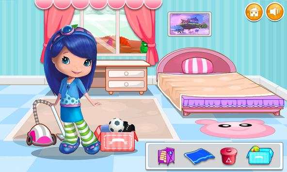 Clean House for Kids screenshot 3