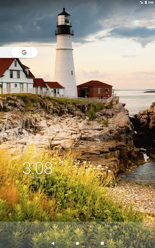 Lighthouse Wallpapers screenshot 20