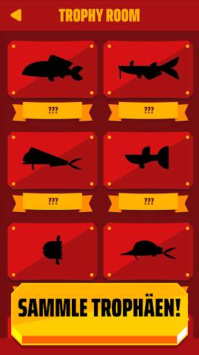 Go Fish! screenshot 4