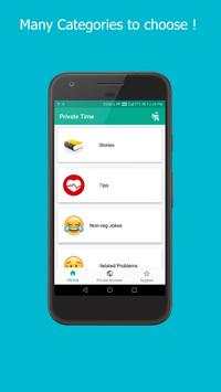 DesiMaza : Desi hot Stories, Suhagraat ke Tips screenshot 1