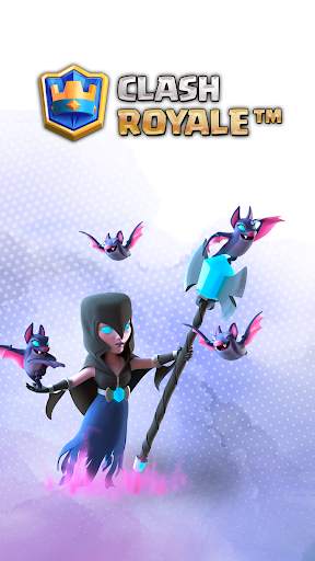 Sfondi Cellulare per Clash Royale™ screenshot 5