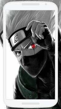 Fanart Naruto Wallpaper screenshot 3