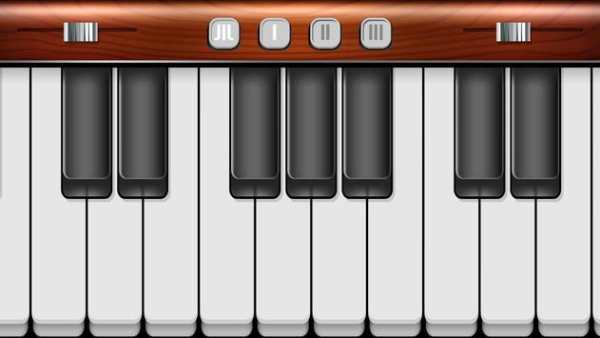Perfect Piano screenshot 3