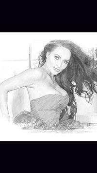 Sketcher Camera screenshot 1