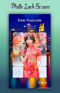 Singapore Lock Screen screenshot 5