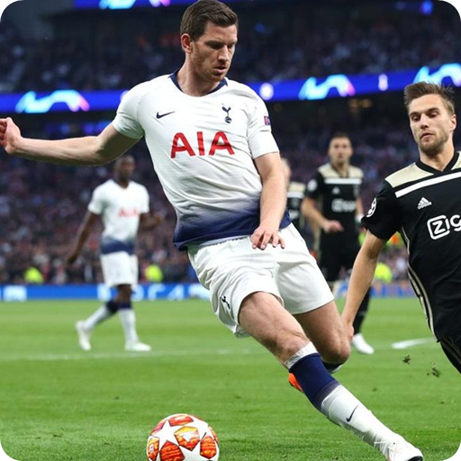 Wallpapers for Tottenham Hotspur icon