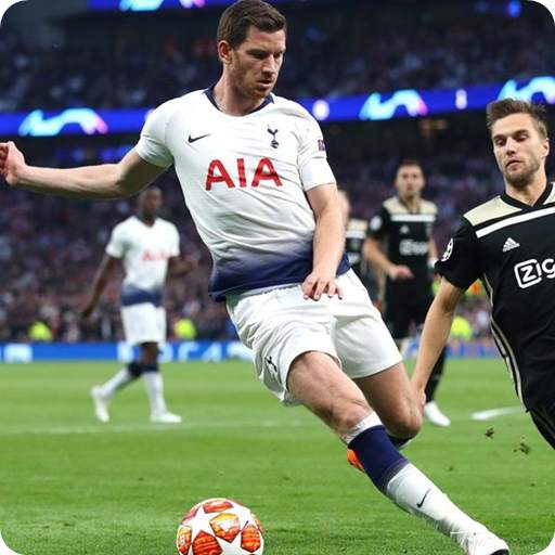 Wallpapers for Tottenham Hotspur 2.0