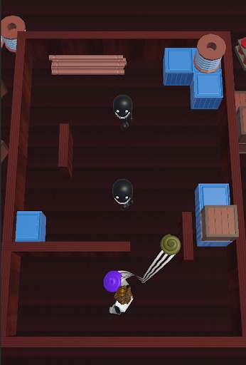 Scary Doors Horror for roblox screenshot 8