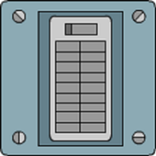 Breaker Panel icon