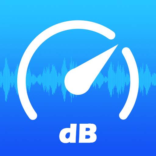 Sound Meter - Decibel Meter, Noise Meter 1.0.3