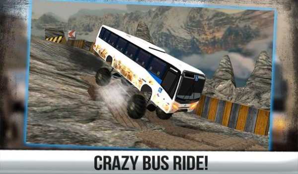 Offroad Driving Simulator 2016 screenshot 15