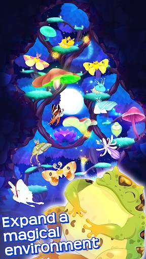 Flutter: Starlight screenshot 2