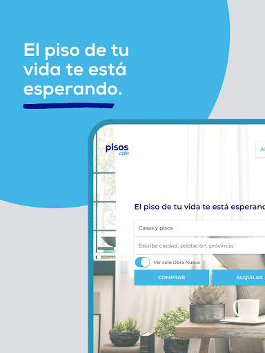 pisos.com - pisos y casas screenshot 8