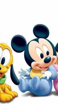 Mickey Wallpapers screenshot 1