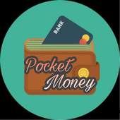 Pocket Money-Earn Money 1.0