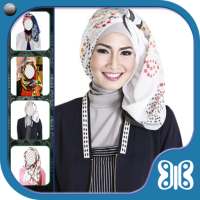 Women In Hijab on 9Apps